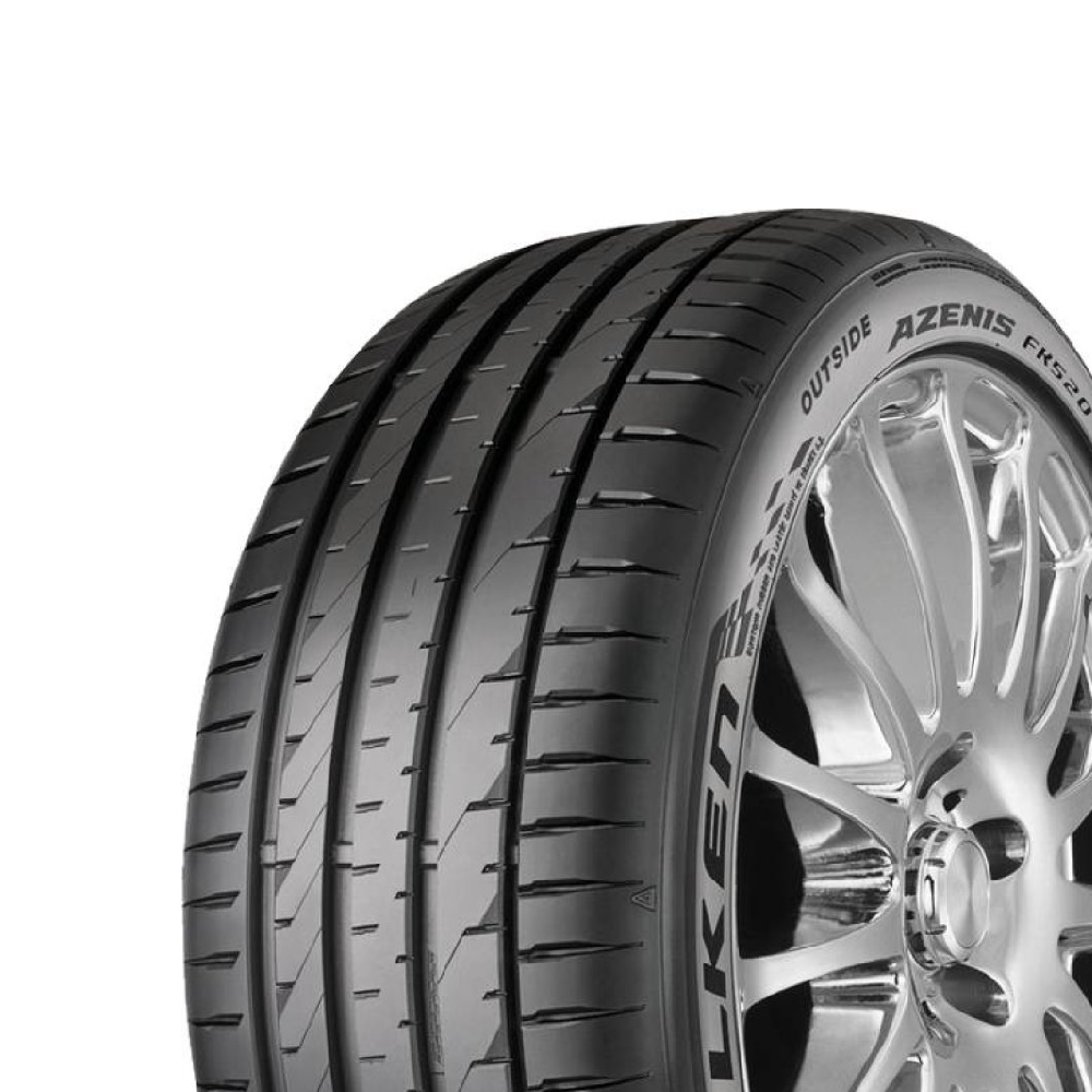 245/35R18 92Y XL Falken Azenis Fk520